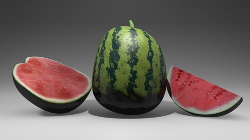 WatermelonP preview image 1